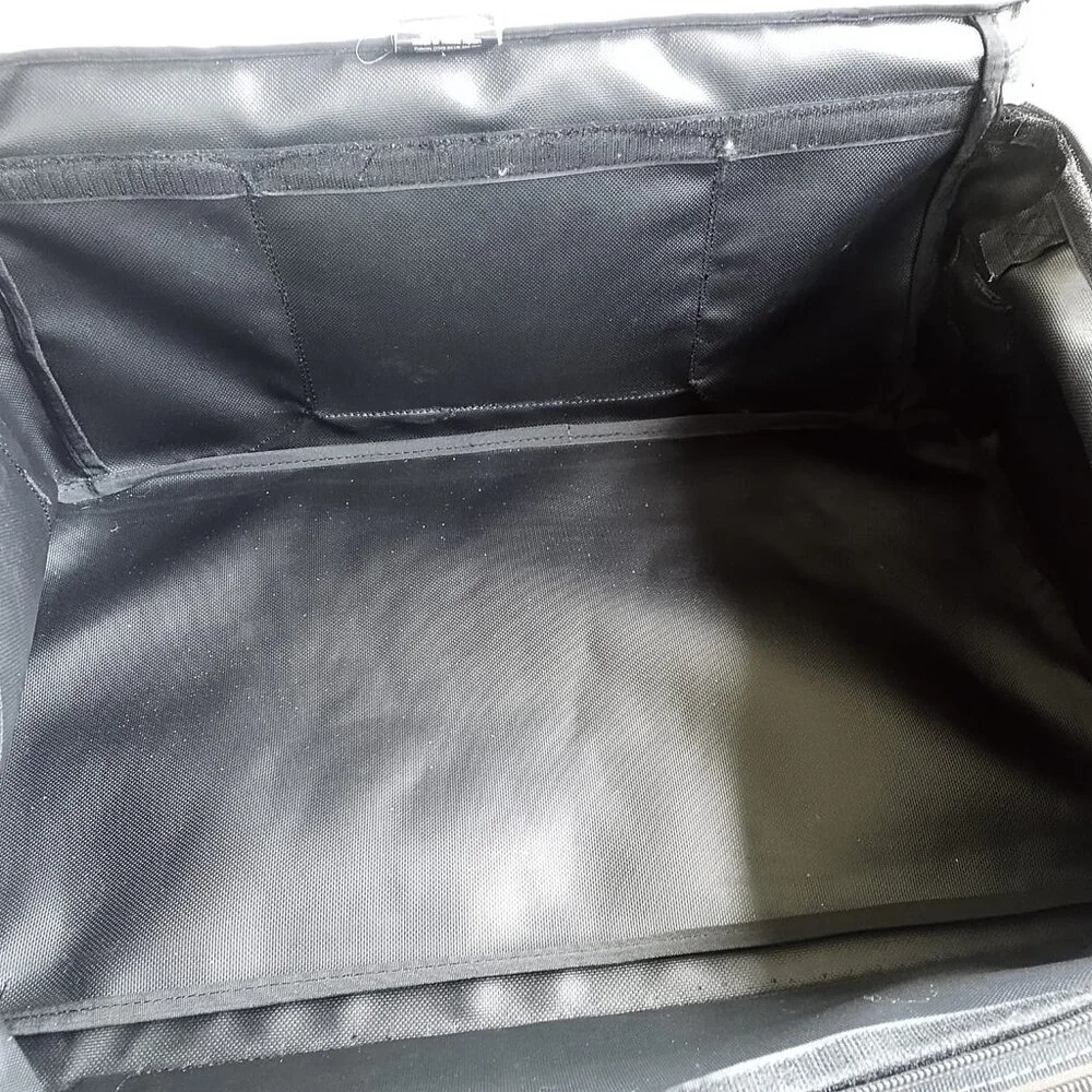 T-Bags Harley Davidson Motorcycle Travel Bag